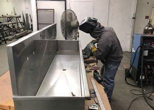 sheet metal fabrication chattanooga|fabricators in chattanooga tn.